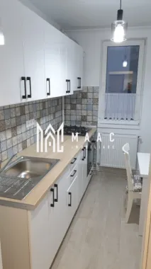 Apartament 2 camere | 52 MPU | Balcon | Lift | Mihai Viteazul