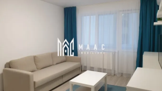 Apartament 2 camere | 52 MPU | Balcon | Lift | Mihai Viteazul