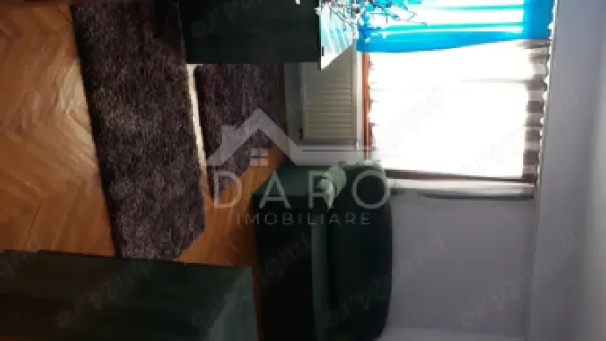 Apartament cu 3 camere,confort 1,Tudor