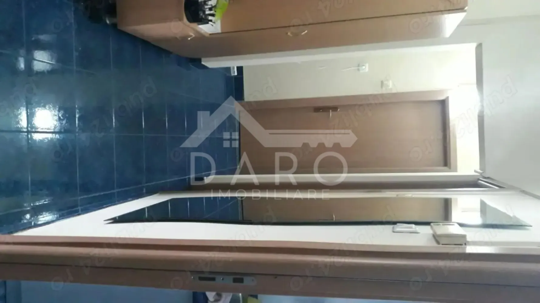 Apartament cu 3 camere,confort 1,Tudor