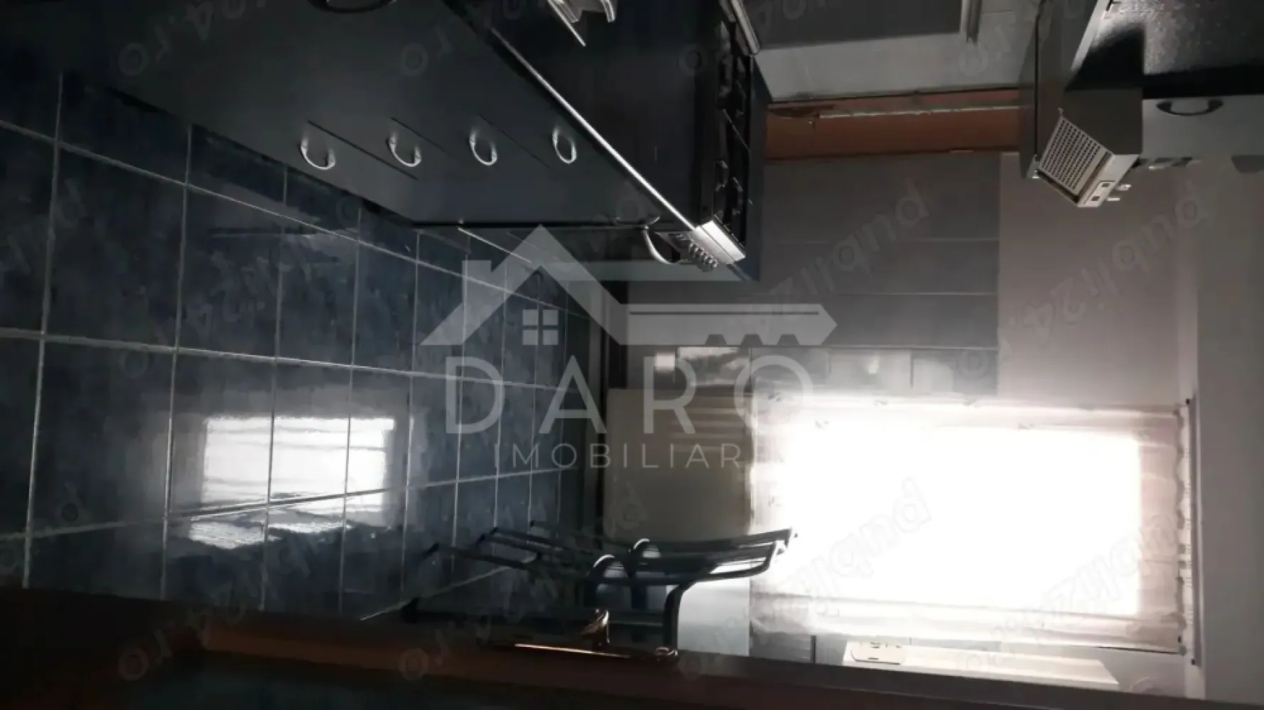 Apartament cu 3 camere,confort 1,Tudor