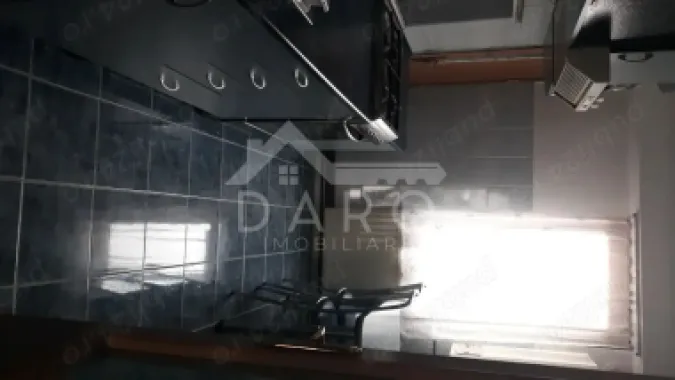 Apartament cu 3 camere,confort 1,Tudor