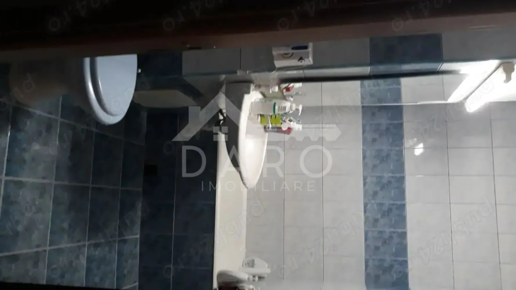 Apartament cu 3 camere,confort 1,Tudor