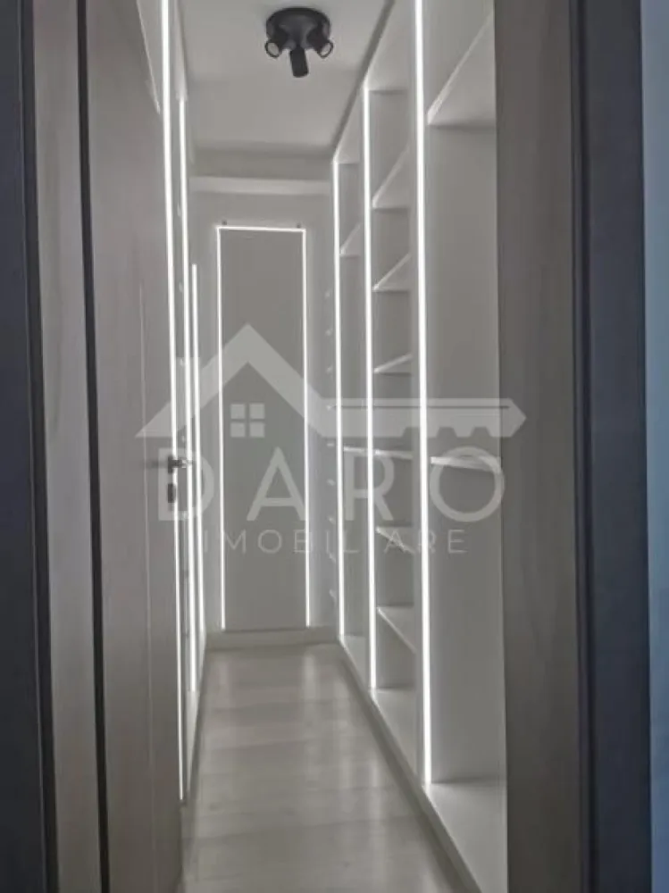 Penthouse 120 mp cu terase generoase