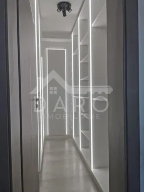 Penthouse 120 mp cu terase generoase