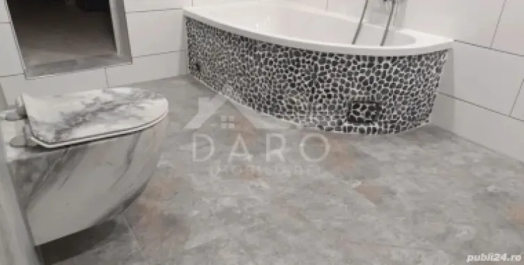 Casa pe un singur nivel