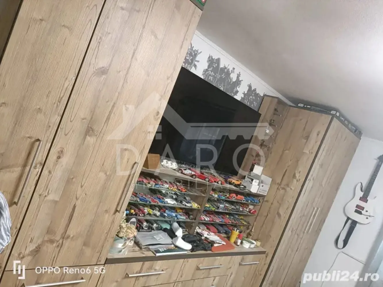 Casa pe un singur nivel