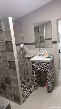 Casa pe un singur nivel