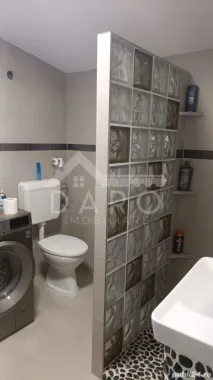 Casa pe un singur nivel