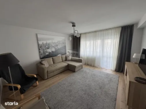 Apartament 2 camere modern, mobilat premium | Dristor