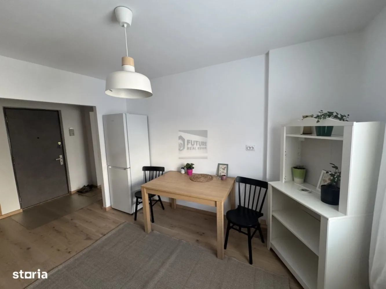 Apartament 2 camere modern, mobilat premium | Dristor