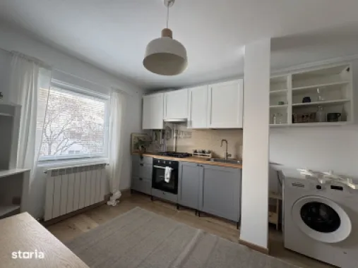 Apartament 2 camere modern, mobilat premium | Dristor