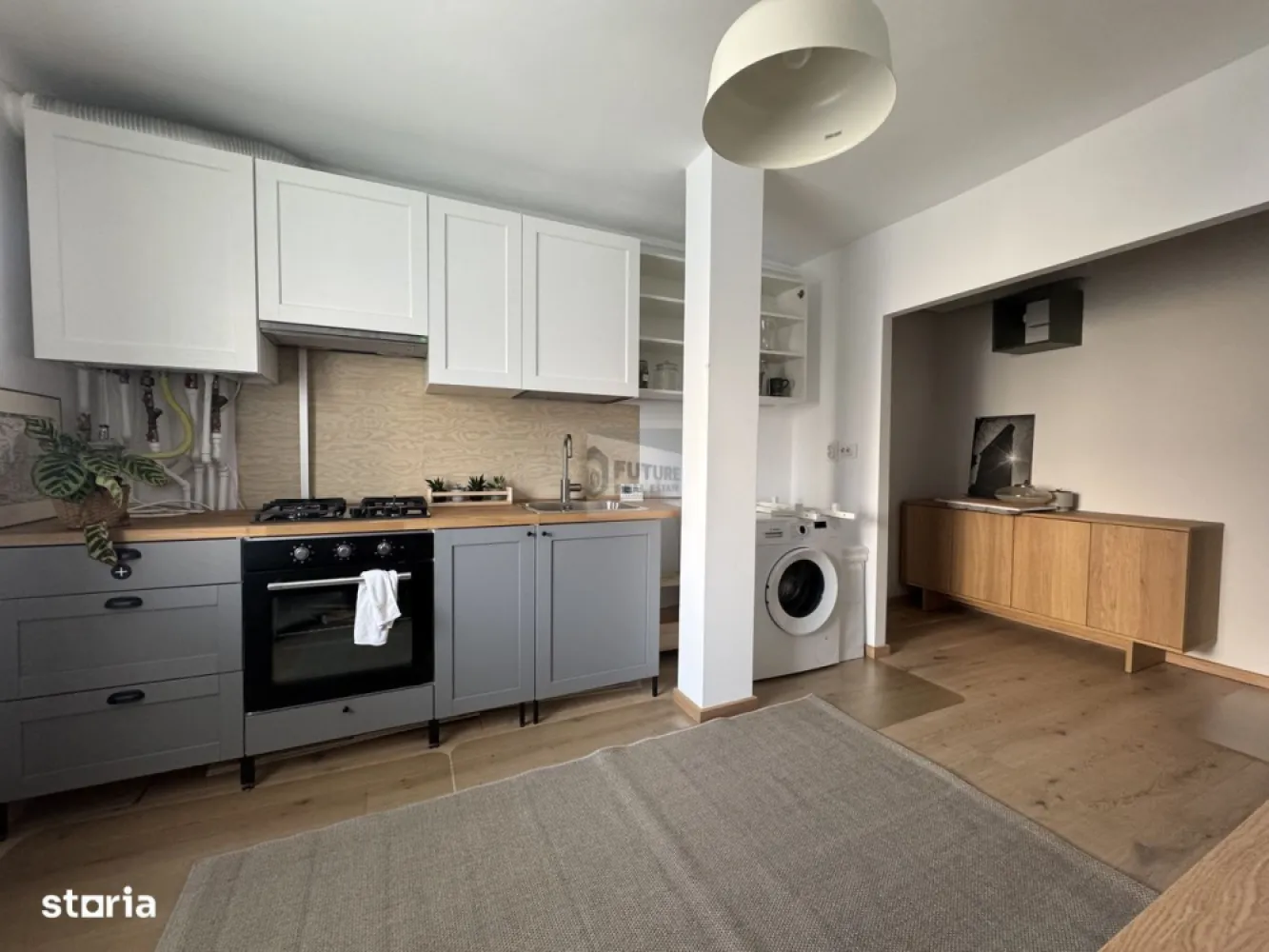 Apartament 2 camere modern, mobilat premium | Dristor