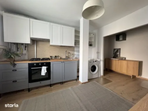 Apartament 2 camere modern, mobilat premium | Dristor