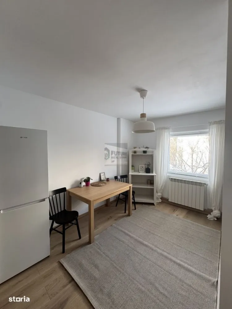 Apartament 2 camere modern, mobilat premium | Dristor