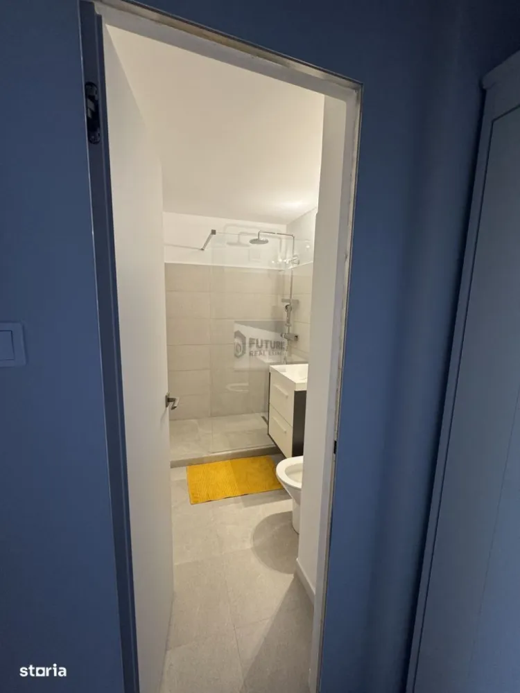 Apartament 2 camere modern, mobilat premium | Dristor