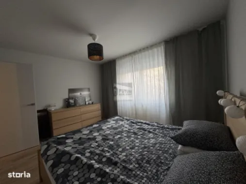 Apartament 2 camere modern, mobilat premium | Dristor