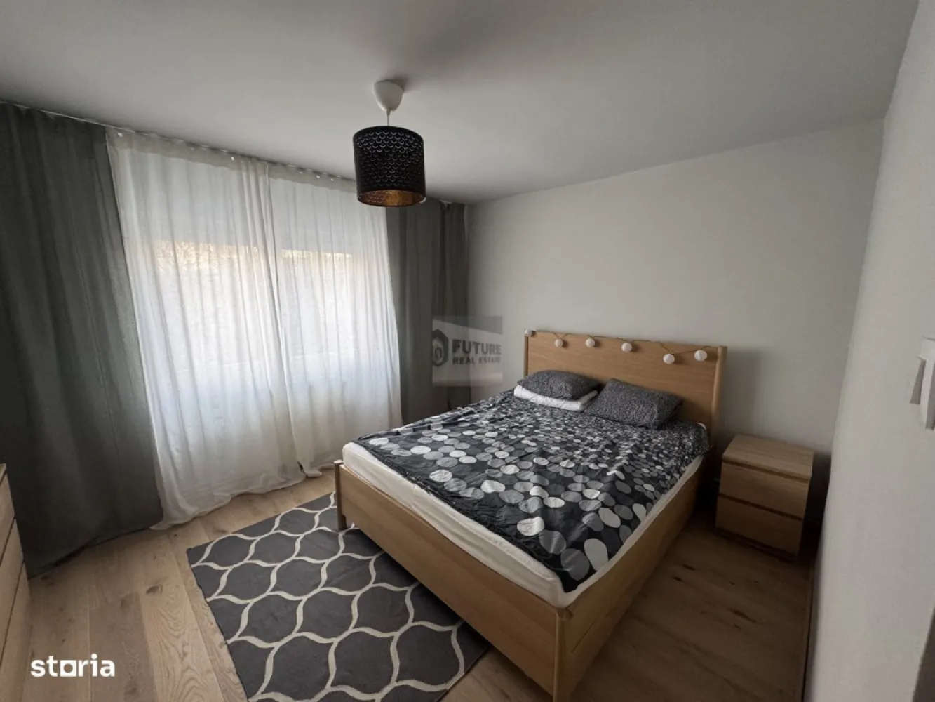 Apartament 2 camere modern, mobilat premium | Dristor