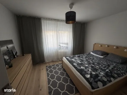 Apartament 2 camere modern, mobilat premium | Dristor