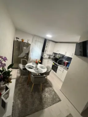 Apartament 2 camere Tudor