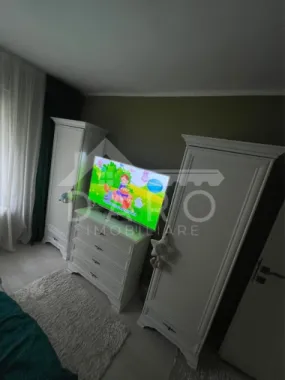 Apartament 2 camere Tudor