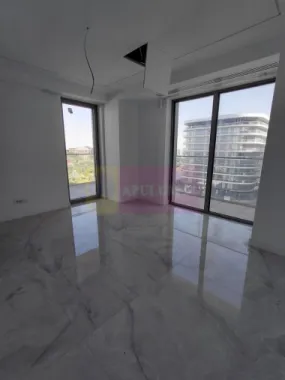 Apartament de lux 3 camere 2025, in Mamaia Nord-vedere la Marea Neagra