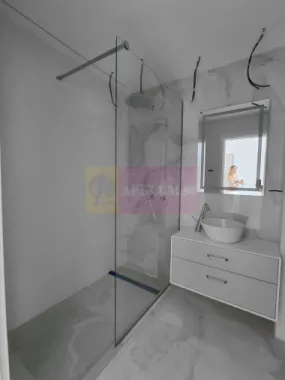 Apartament de lux 3 camere 2025, in Mamaia Nord-vedere la Marea Neagra