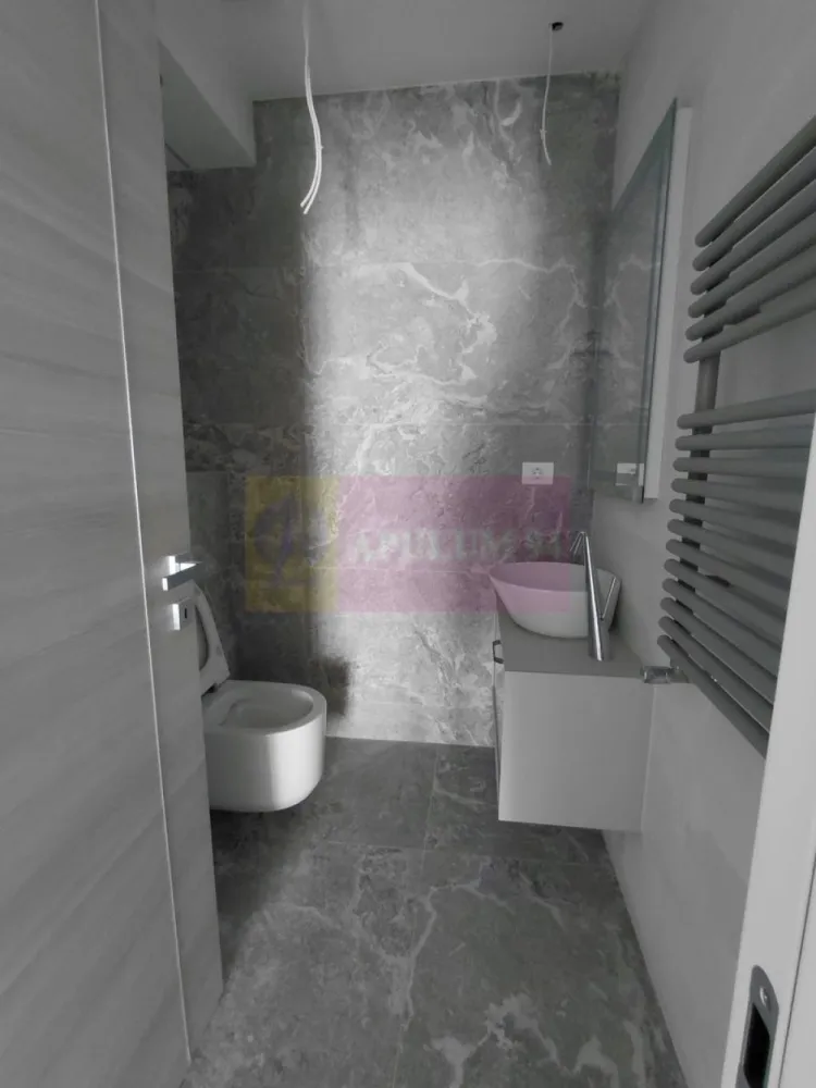 Apartament de lux 3 camere 2025, in Mamaia Nord-vedere la Marea Neagra