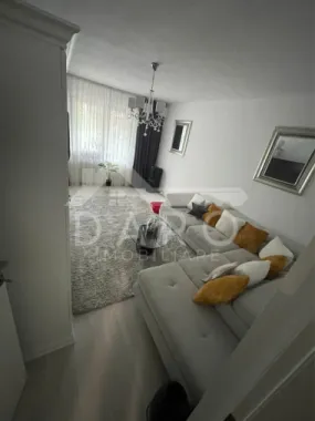 Apartament 2 camere Tudor