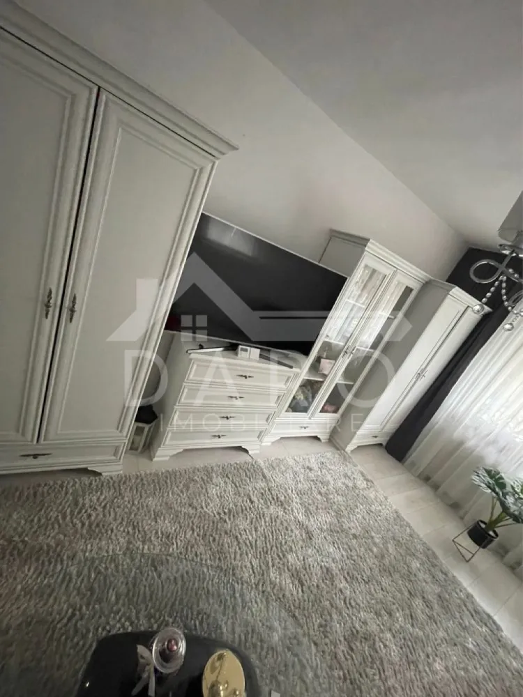 Apartament 2 camere Tudor