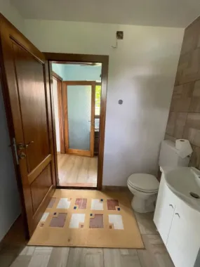 Oază de liniște aproape de Oradea | Casă renovată cu grădină și garaj