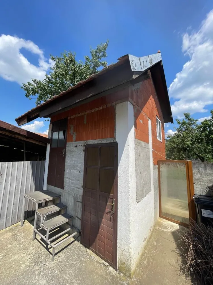Oază de liniște aproape de Oradea | Casă renovată cu grădină și garaj