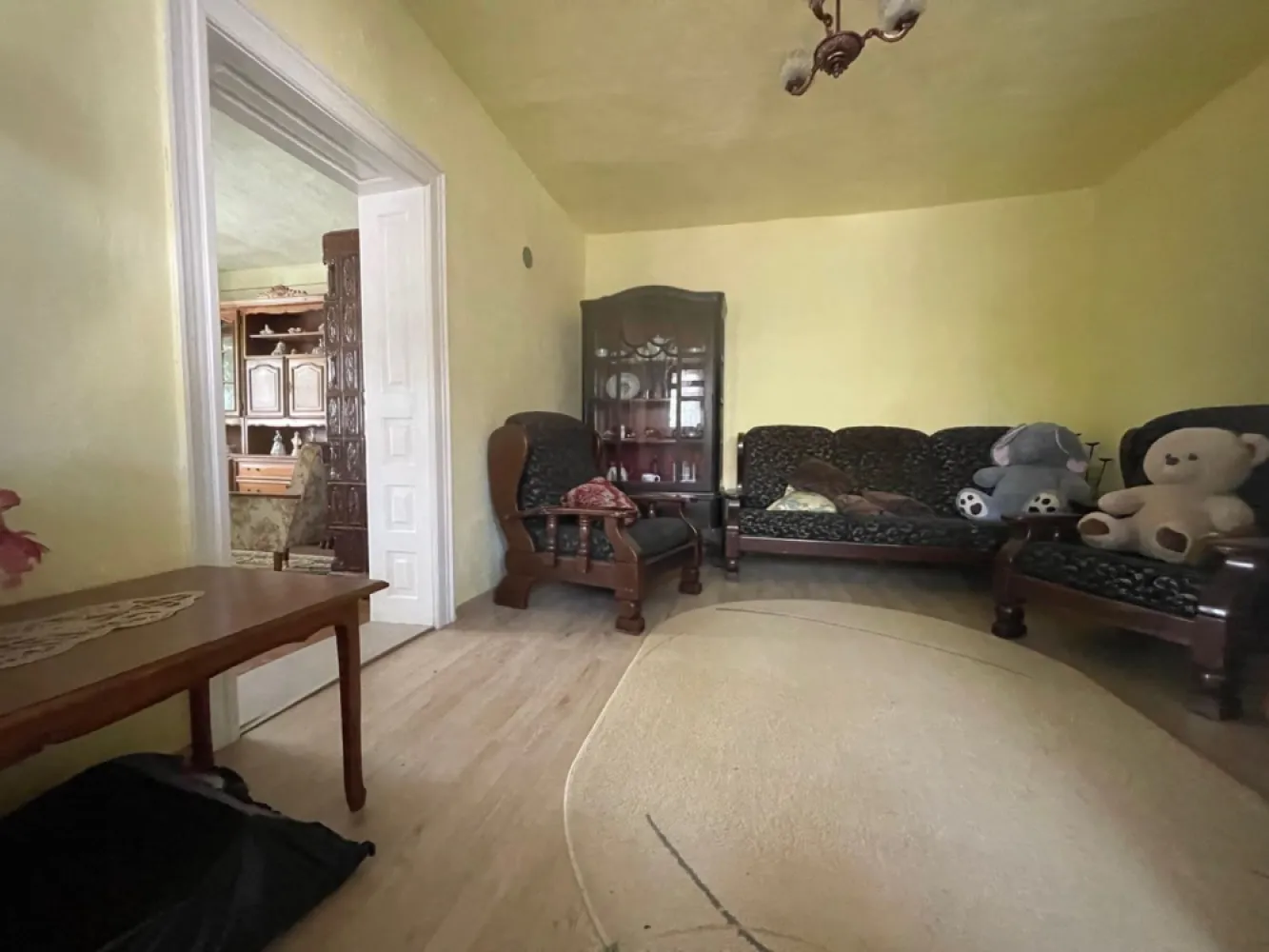 Oază de liniște aproape de Oradea | Casă renovată cu grădină și garaj