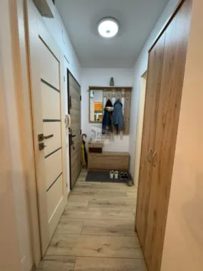 Apartament 3 camere si 2 locuri parcare in Titan langa metrou si parc