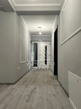 Casa individuala de vanzare, pe parter, 4 camere si 2 bai, Parta