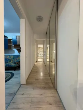 Apartament 3 camere si 2 locuri parcare in Titan langa metrou si parc