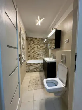 Apartament 3 camere si 2 locuri parcare in Titan langa metrou si parc