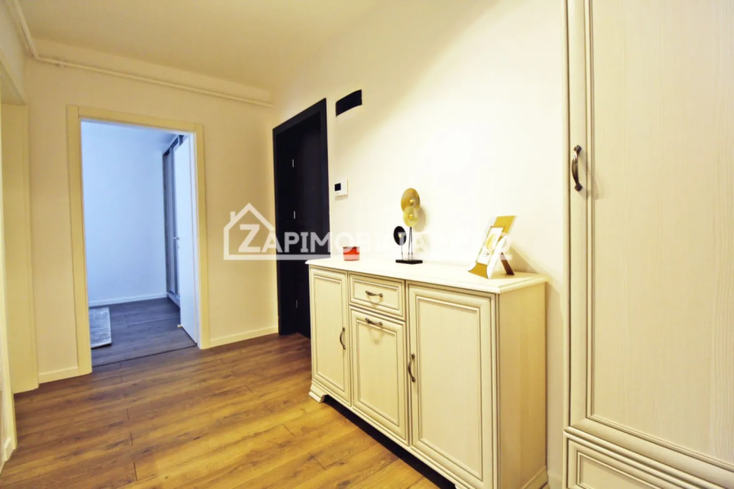 Ap 2 camere Lux - Crinului Residence - loc parcare subteran