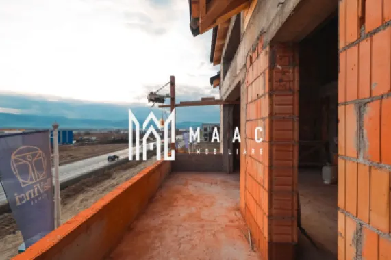 Logo MAAC IMOBILIARE logo