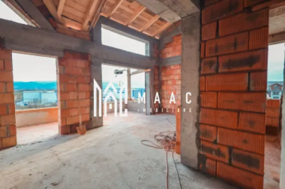 Penthouse 3 Camere | 85 mp | Cartierul Da Vinci Homes