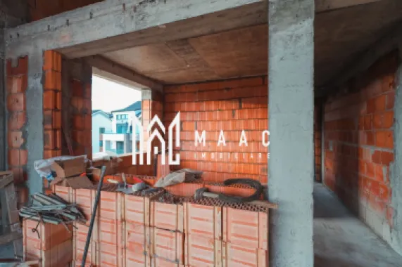 Penthouse 3 Camere | 85 mp | Cartierul Da Vinci Homes