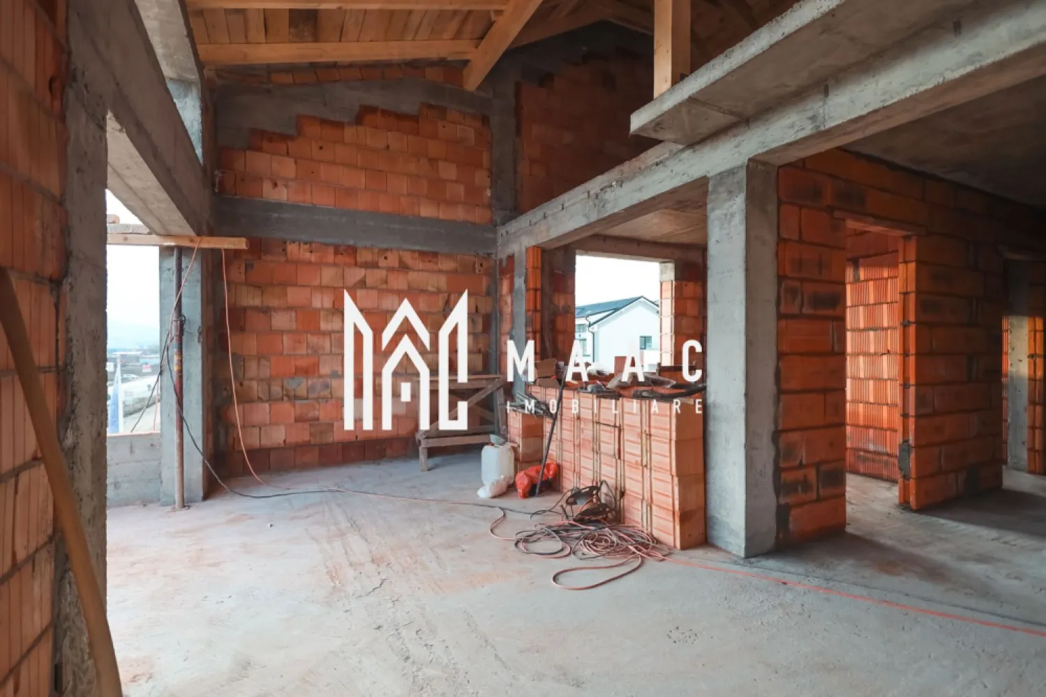 Penthouse 3 Camere | 85 mp | Cartierul Da Vinci Homes