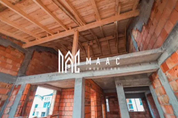 Penthouse 3 Camere | 85 mp | Cartierul Da Vinci Homes