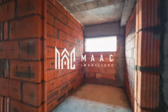 Penthouse 3 Camere | 85 mp | Cartierul Da Vinci Homes