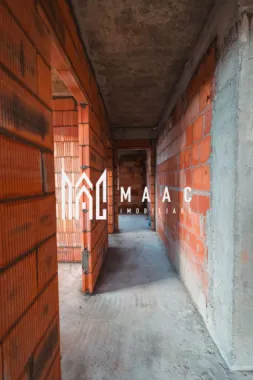 Penthouse 3 Camere | 85 mp | Cartierul Da Vinci Homes