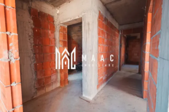 Logo MAAC IMOBILIARE logo