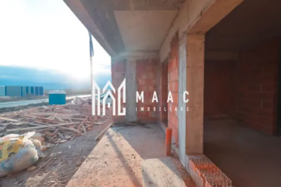 Apartament 2 Camere | 54 mp | Cartierul Da Vinci Homes