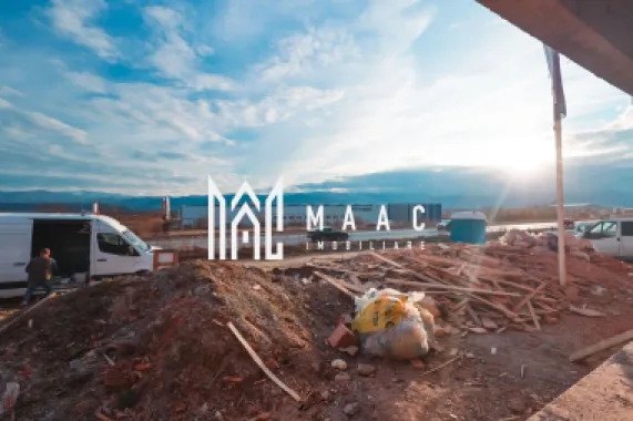 Apartament 2 Camere | 54 mp | Cartierul Da Vinci Homes