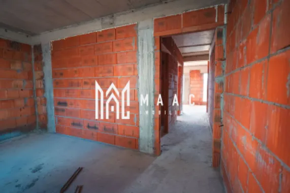 Apartament 2 Camere | 54 mp | Cartierul Da Vinci Homes