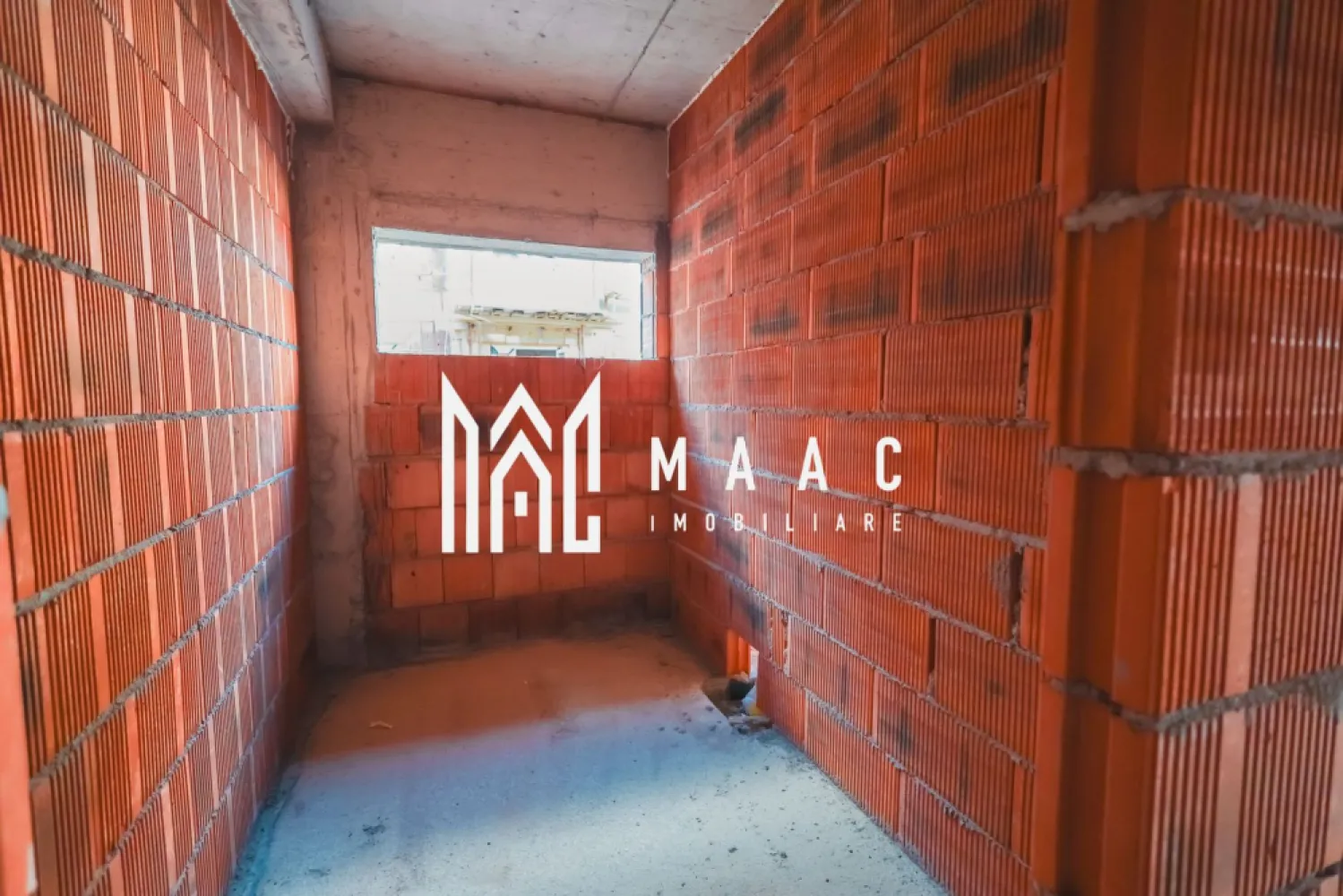 Apartament 2 Camere | 54 mp | Cartierul Da Vinci Homes